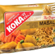 Koka Instant Noodles Masala Flavour 5 Pieces 85g, Pack Of 12