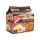 Koka Instant Noodles Mi-Goreng 5 Pieces 85g, Pack Of 12