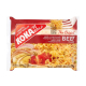 Koka Instant Noodles Beef Flour 5 Pieces 85g, Pack Of 12