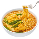 Koka Curry Instant Noodles 5 Pieces 85g, Pack Of 12