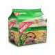 Koka Instant Noodles Mushroom 5 Pieces 85g, Pack Of 12