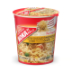 Koka Chicken & Corn Instant Cup Noodles 70g, Pack Of 24