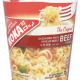 Koka Beef Cup Noodles 70g, Pack Of 24