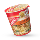 Koka Curry Flavour Instant Cup Noodles 70g, Pack Of 24