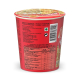 Koka Cup Noodles Tomato 70g, Pack Of 24