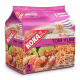 Koka Tom Yum Instant Noodles 5 Pieces 85g, Pack Of 12