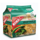 Koka Instant Noodles Vegetables 5 Pieces 85g, Pack Of 12