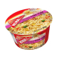 Koka Bowl Noodles Tom Yam 90g, Pack Of 12