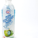 Ice Cool Coconut Water Pet 500 ml, Pack Of 24