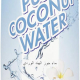 Ice Cool 100% Coconut Water 12x1000 ml, Pack Of 3