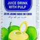 Ice Cool Coconut Juice Can 500 ml, Pack Of 24