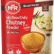 MTR Spiced Chutney Powder 200g, Pack Of 30