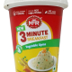 MTR Vegetable Upma Cup 80g, Pack Of 24