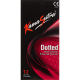 Kama Sutra Condom Dotted 12 Pieces, Pack Of 12