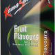  Kamasutra Condoms Fruit Flavours 12 Pieces, Pack Of 12