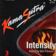 Kama Sutra Condom Intensity 3 Pieces, Pack Of 24