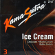 Kama Sutra Condom Ice Cream 3 Pieces, Pack Of 24