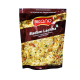 Bikano Namkeen Badam Lachha 10x200g, Pack Of 6