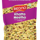 Bikano Namkeen Khatta Meetha 10x200g, Pack Of 12