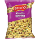 Bikano Namkeen Khatta Meetha 5x400g, Pack Of 10