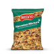 Bikano Namkeen Navratan Mix 10x200g, Pack Of 12