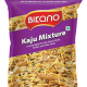 Bikano Namkeen Kaju Mixture 10x200g, Pack Of 8