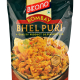 Bikano Namkeen Bombay Bhelpuri 8x200g, Pack Of 12