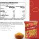 Bikano Namkeen Bikaneri Bhujia 5x400g, Pack Of 12