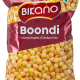 Bikano Namkeen Boondi Salted 10x140g, Pack Of 12