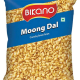 Bikano Namkeen Moong Dal Masla 10x200g, Pack Of 10