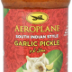 Aeroplane Garlic Pickle 12x300gm, Pack Of 5