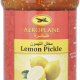 Aeroplane Lemon Pickle 12x400gm, Pack Of 6