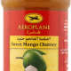 Aeroplane Mango Sweet Chutney 12x475gm, Pack Of 6