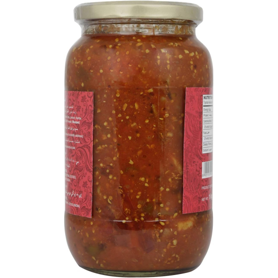 Aeroplane Mixed Pickle 6x1kg, Pack Of 6