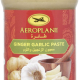 Aeroplane Ginger Garlic Paste 12x300gm, Pack Of 4