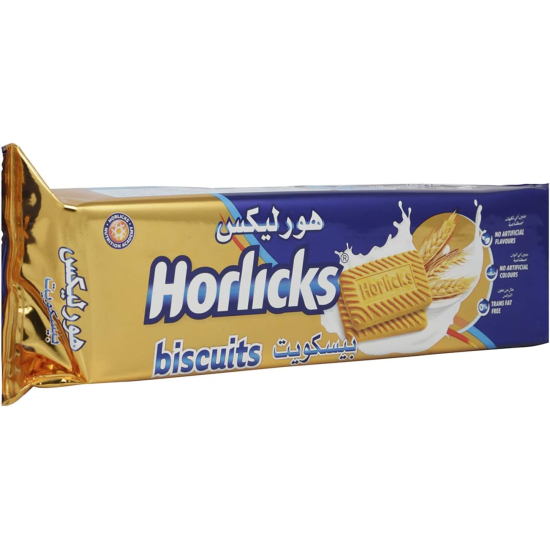 Horlicks Biscuit Regular 12x8x85g