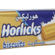 Horlicks Biscuit Regular 12x8x85g