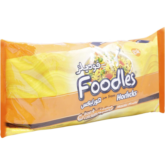 Horlicks Foodles Masala 30x320g