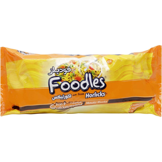 Horlicks Foodles Masala 30x320g