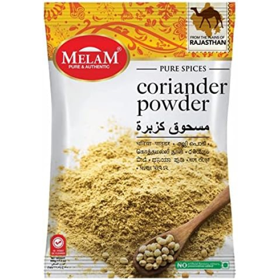 Melam Powder Coriander 200g, Pack Of 60