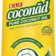 Klf Coconad Pure Coconut Oil 500 ml, Pack Of 42