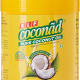 Klf Coconad Pure Coconut Oil 720 ml, Pack Of 20