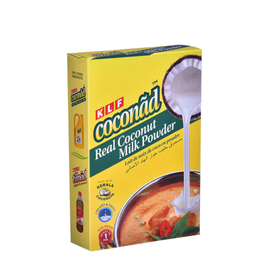 KLF Coconad Coconut Milk Powder 150g, Pack Of 48