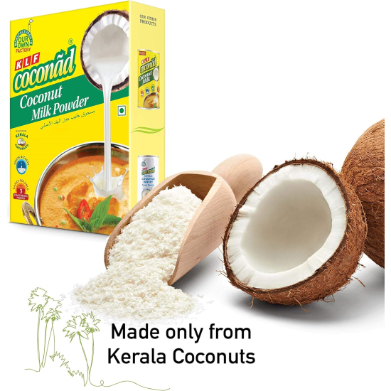 KLF Coconut Milk Powder 300g, Pack Of 24