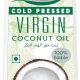 Klf Nirmal Virgin Coconut Oil 200 ml, Pack Of 48