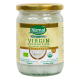 KLF Nirmal Organic Virgin Coconut Oil 6x500 ml, Pack Of 2