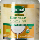 KLF Nirmal Organic Extra Virgin Coconut Oil 6x500 ml, Pack Of 2