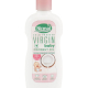 KLF Nirmal Virgin Baby Coconut Oil 200 ml, Pack Of 24