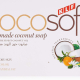 KLF Cocosoft Soap 125g, Pack Of 72