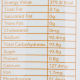 Klf Coconad Coconut Sugar 500g, Pack Of 12